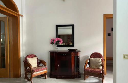 Charming House in Marsala with Private Garden - Foto 21