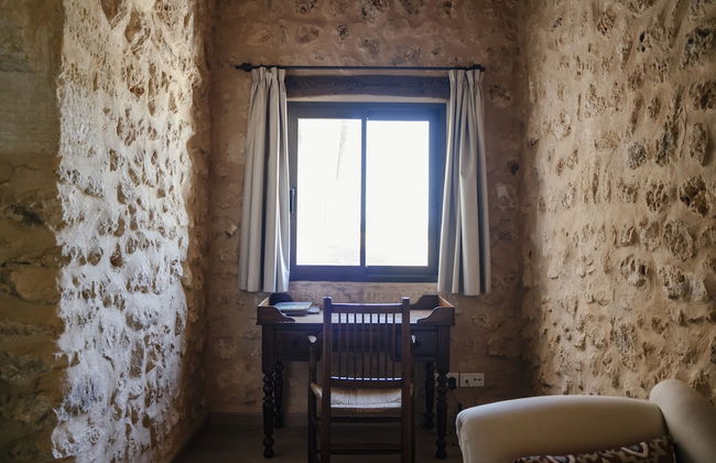 Finca Gomera, Luxury Country House - Foto 27