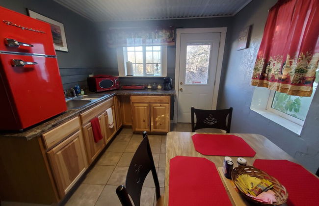 WELCOME TO VIGILANTE INN - Foto 8