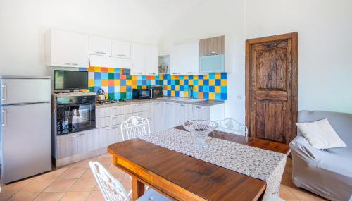 La Torretta Ticciano Vico Equense - Foto 3