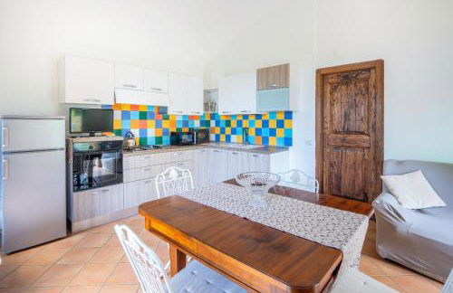 La Torretta Ticciano Vico Equense - Foto 8