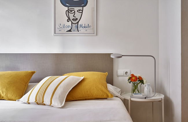 Lugaris Rambla - Apartments - Foto 3