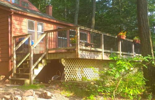 Lakefront Cabin Rental with Incredible Sunsets on Lake Wallenpaupack, Pennsylvania - Foto 72