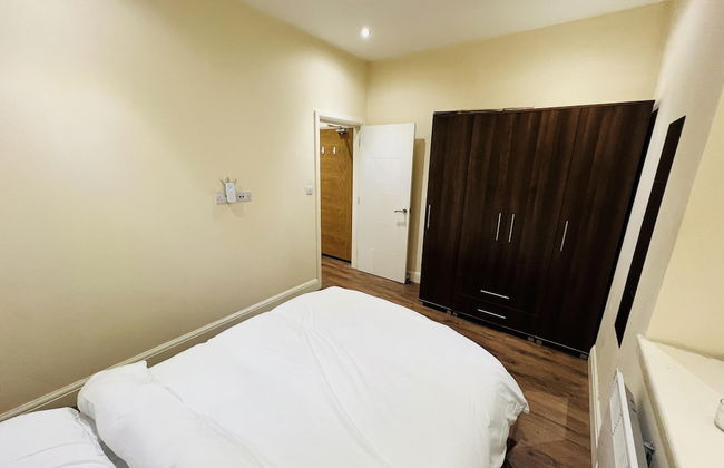 1-bed Apartment in Ealing - 2mins From Station - Foto 5