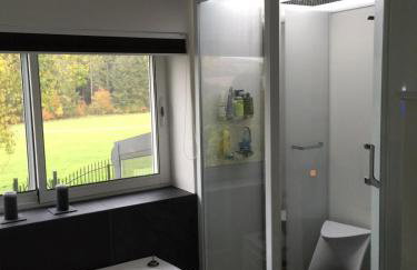 Schönes Ferienhaus unterhalb der Wasserkuppe Hilders - Foto 10