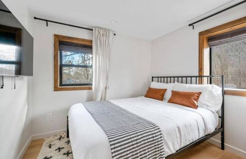 Chateau Bungalow - Ski Belleayre, Hunter - Foto 9