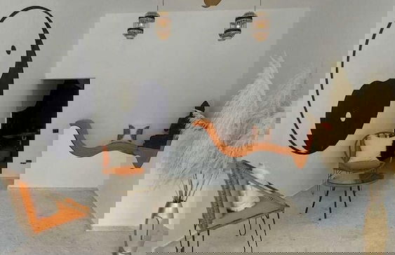 Casa Black and White. Vista al Mar - Foto 29