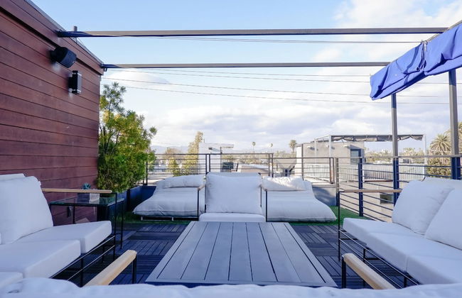 Venice Villa - Foto 40