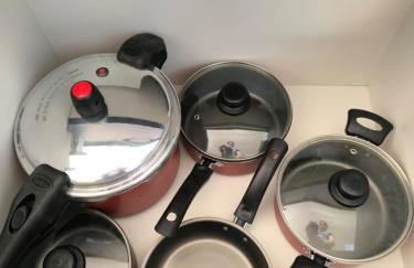 Chales Aconchego JN - Foto 37