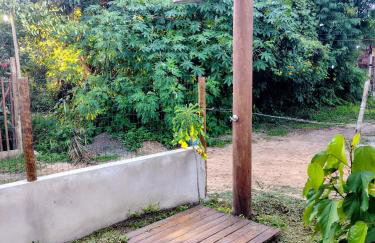 Casa Cajá - praia, natureza & conforto em Boipeba - Foto 7
