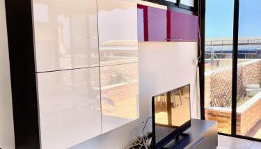 Bel appartement 2 chambres & Grande terrasse - Foto 4