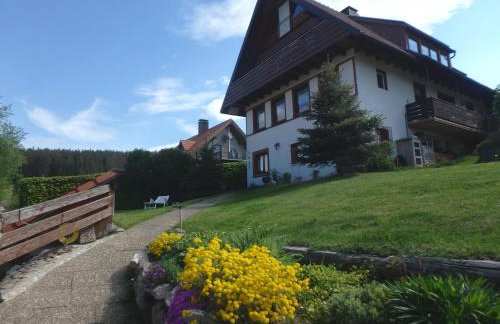 Haus Fehrenbach - Foto 13