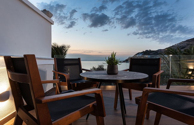 Aniv Villa by The Sea - Photo 22