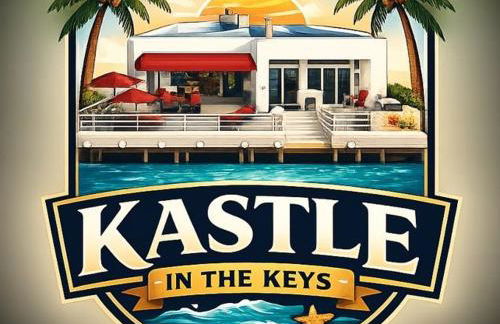 Kastle on the Keys, private dock - Foto 28