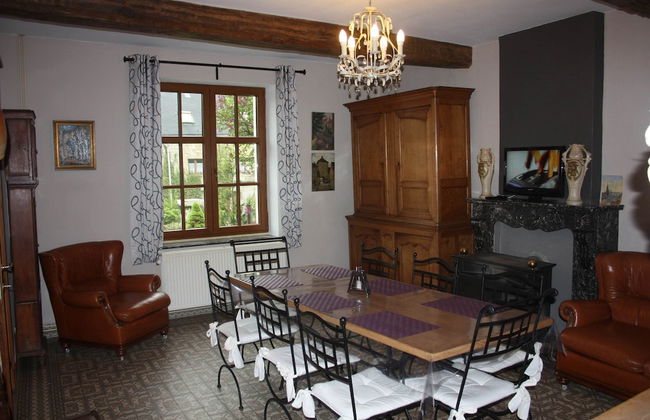 Cozy Escape in Namur Region - Foto 39