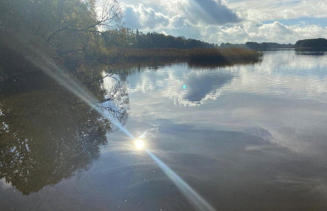 Holiday House at the Useriner See, Userin - Foto 24