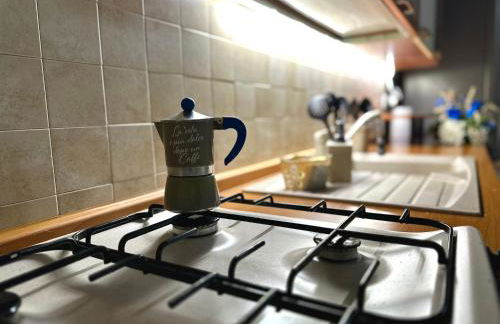 Raggio di Sole Suite - Foto 24