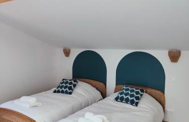 Les Villas de Julie à la Maison de la Dune - Foto 45