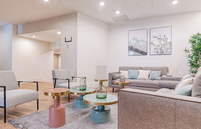 Limehome Barcelona Carrer de Fontcoberta - Foto 3