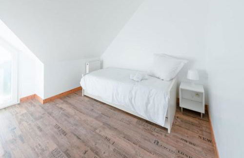 PENN AR ROZ - Grande maison familiale proche mer - Foto 22