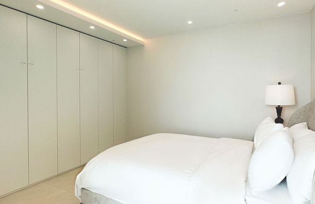 Brown Suites Busan - Foto 12