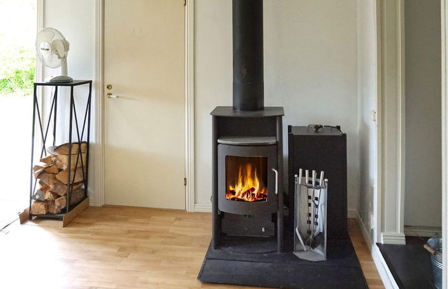 9 Person Holiday Home in Hallstavik-by Traum - Photo 10