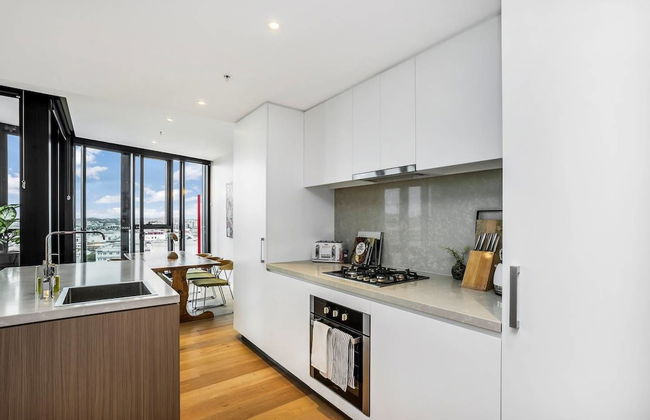 FV Iconic Designer APT, Parking, Near CBD Qfv147-14 - Foto 7