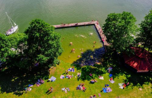 Apartament Na Wodzie - Foto 14