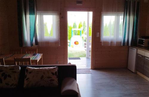 Domki Letniskowe Meduza - Foto 22