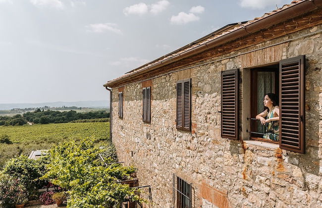 Villa di Sotto - Foto 41