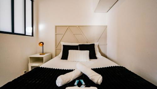 Le Mirage Des Sables - Parking - Netflix - Photo 3