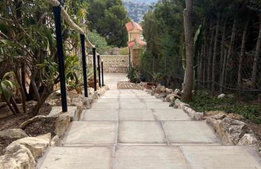 Guest suite in Calpe Maryvilla amazing view - Photo 30