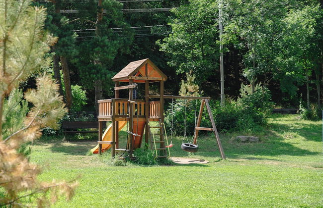 Apricot Aghveran Resort - Photo 59