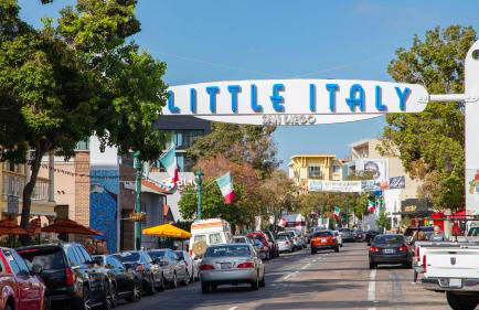 Entire Private Home with 3 Bedrooms 3 Bathrooms, Balcony Views, 10-mins to San Diego Gaslamp, Downtown, Available Now - Foto 66