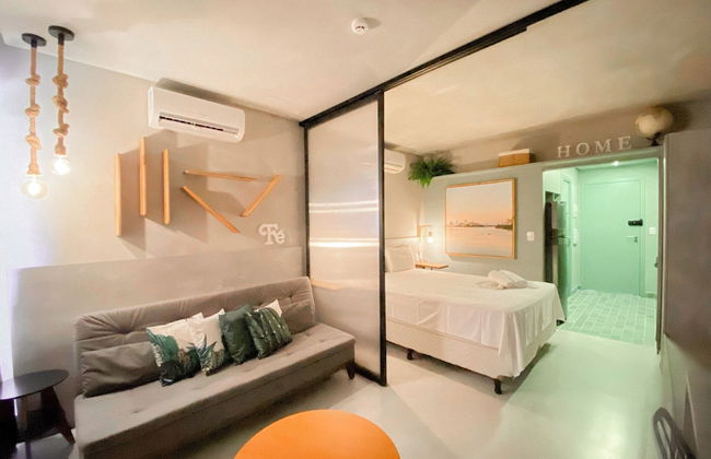 Eco Resort Praia dos Carneiros - Foto 74