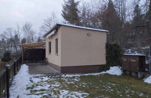 Müller's Ferienbungalow "Zur Göltzschtalbrücke" - Photo 7