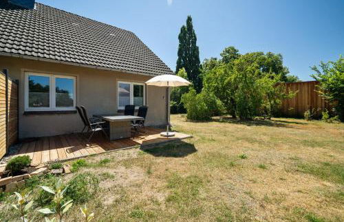 Ferienwohnung an der Müritz - Foto 42