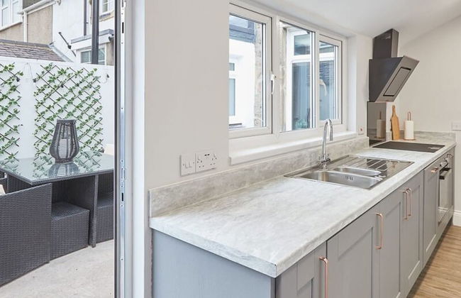 Host Stay King s Cottage - Foto 11