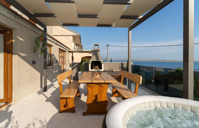 Rina Apartments - Foto 42