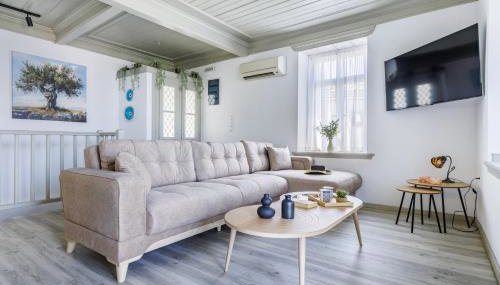 Amorama Suites - Authentic Village Stay in Glossa - Foto 4