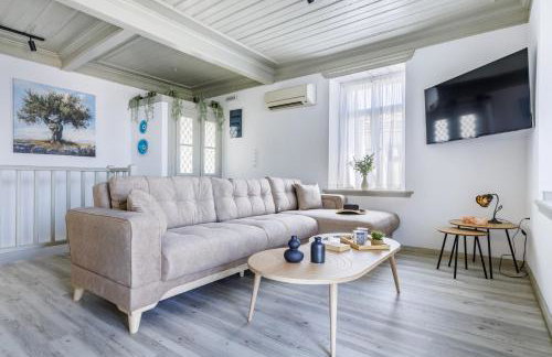 Amorama Suites - Authentic Village Stay in Glossa - Foto 4