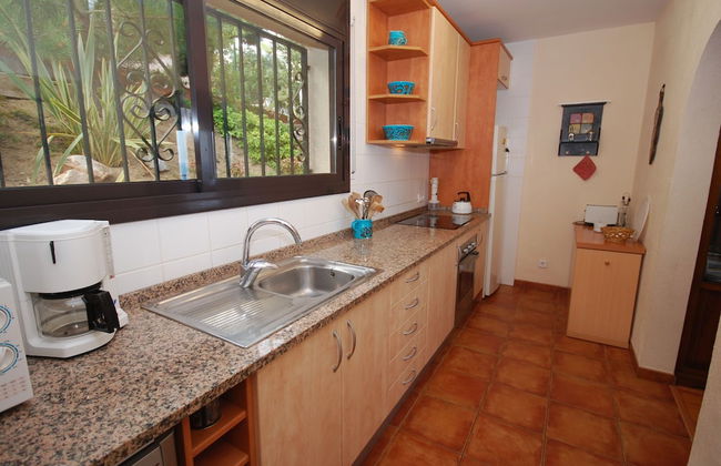 Cozy Villa in Lloret de Mar With Private Swimming Pool - Foto 3