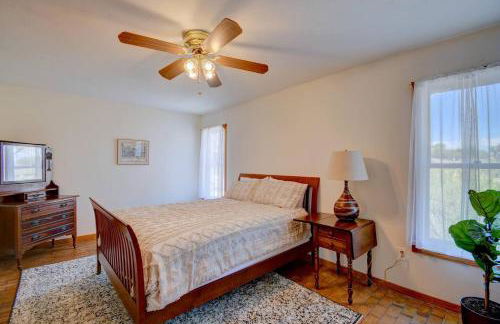 El Ranchito Alegre Taos-Style 3BR in Corrales - Foto 19