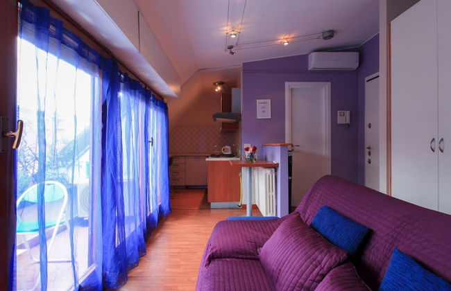 Residence House Aramis Down Town - Photo 18