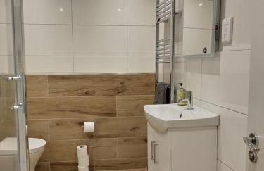 amazing apartments - Pleasance in the City Centre - Photo 14