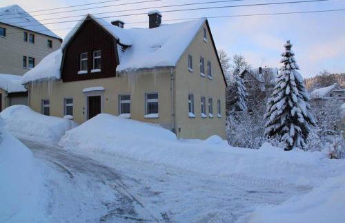 Ferienwohnung LEICHT - Foto 1