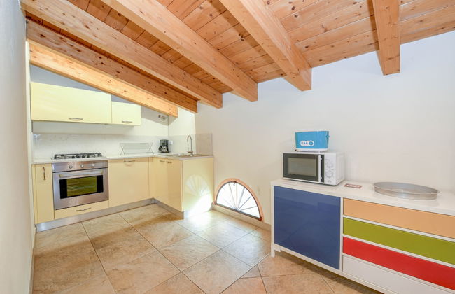 Barchi Resort - Apartments & Suites - Foto 18