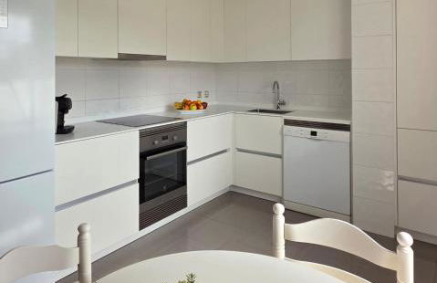 Centro pueblo Santa Cruz - Oleiros - A Coruña - Foto 32