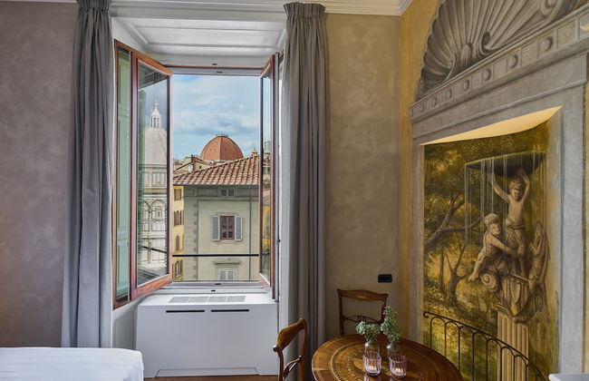 Duomo Luxury Florence - Foto 20