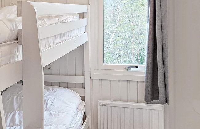 10 Person Holiday Home in Salen - Foto 30